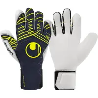Uhlsport Prediction Absolutgrip Sc Maalivahdin Hanskat