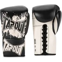 TAPOUT Angelus Nahkaiset Nyrkkeilyhanskat