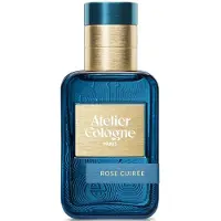 Atelier Cologne Cologne Rare Rose Cuirée Eau de Parfum unisex 30 ml