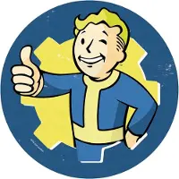 Fallout - Vault Boy - Hiirimatto