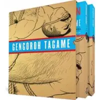FANTAGRAPHICS The Passion of Gengoroh Tagame: Master of Gay Erotic Manga: Vols. 1 &amp; 2