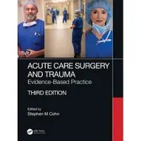 Acute Care Surgery and Trauma