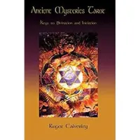 Lotus Press Ancient Mysteries Tarot