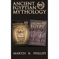 Createspace Independent Publishing Platform Ancient Egyptian Mythology: Discover the Secrets of Ancient Egypt and Egyptian Mythology