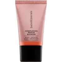 bareMinerals Complexion Rescue Blonzer, Kiss of Copper