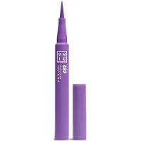 3INA The Color Pen Eyeliner Mini 482 Purple