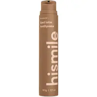 Hismile Iced Latte Toothpaste 60 g