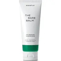 Mantle The Bare Balm – Day-dissolving Cleansing Balm 75 ml