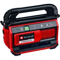 Einhell Pressito 18 25 Kompressor