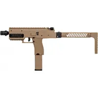 Nuprol Vorsk VMP-1 SMG GBB - Tan