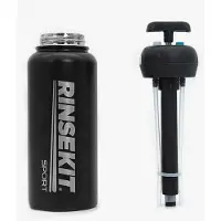 Rinsekit 32oz/768ml Sport Misting & Spray Pullo