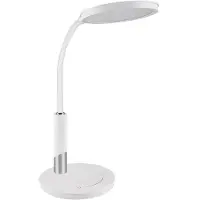 Strühm SAMUEL LED valkoinen max 570 lm smd LED pöytävalaisin 340x180x320mm