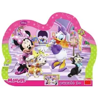 Dino palapeli 25 kpl Minnie