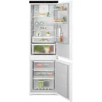 Electrolux Kalusteisiin sijoitettava 700 GreenZone Jääkaappipakastin 177.2 cm ENP7MD18S