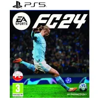 Videopeli FC 24 PS5 ENG | Rus | PL