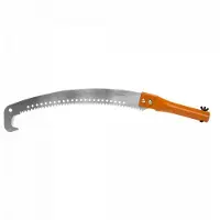 Bradas PUUTARHASAHA V-SARJAN TERÄLLÄ 320mm