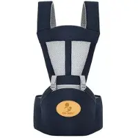 Tavalax Ergonominen ja tyylikäs rintareppu Blux
