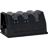 Chef's Choice Chefs Choice CHEF'SCHOICE M1520/M120 stage 3 musta muoviteline, 1 kpl.