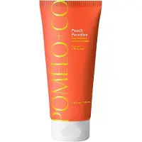 Pomélo+ Co. Peach Paradise Conditioner Hoitoaine 200 ml