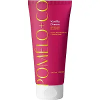 Pomélo+ Co. Vanilla Dream Shampoo Shampoo 200 ml