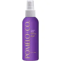 Pomélo+ Co. Cosmic Wave Leave-In Hiuksiin jätettävä hoitoaine 150 ml