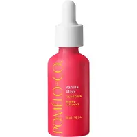 Pomélo+ Co. Vanilla Elixir Hair Serum Hiusseerumi 30 ml