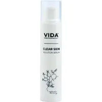 Pura Vida Clear Skin Solution Serum 15 ml