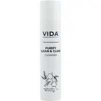 Pura Vida Clean & Clear Cleanser 100 ml