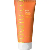 Pomélo+ Co. Peach Perfect Shampoo Shampoo 200 ml