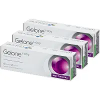 Gelone 1-day Multifocal (90 linssiä)
