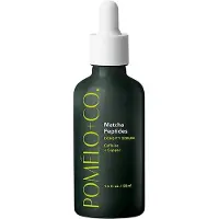Pomélo+ Co. Matcha Peptides Serum Hiusseerumi 50 ml