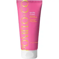 Pomélo+ Co. Vanilla Cream Conditioner Hoitoaine 200 ml