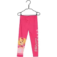ERVE PAW PATROL Leggingsit, fuksia, 92 cm