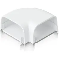 Ubiquiti UACC-CRE | Cable cover | Cable Raceway Elbow (UACC-CRE)