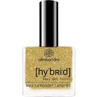 Alessandro Hybrid Aless‘ In Wonderland Kynsilakka 8 ml Way To Wonderland