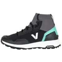 Vanucci VUB-1 Naisten Saappaat Musta/Vihreä Naiset, size 41