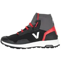 Vanucci VUB-1 Musta/Punainen Miehet, size 46