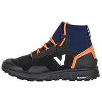 Vanucci VUB-1 Musta/Sininen/Oranssi Miehet, size 42