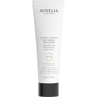 Aurelia Probiotic Skincare Hydrate and Protect Anti-Ageing SPF 50 60 ml