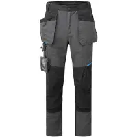 Portwest T719 WX3 Slim Fit riipputaskuhousut