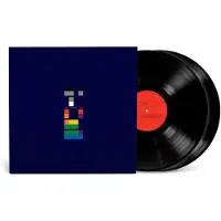 Warner Music - X & Y (2 LP)