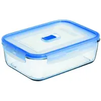 Luminarc -ruoansäilytysrasia Pure Box Active, 1,9 l
