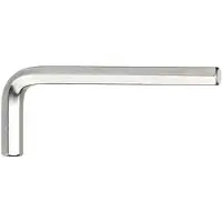 Stahlwille Kuusiokoloavain 43153022; 22 mm