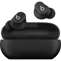 Beats by Dr. Dre Solo Buds aidosti langattomat nappikuulokkeet, mattamusta
