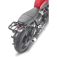 Givi Monokey Triumph Speed Twin 1200 Yläkotelon Takaosan Kiinnitys