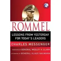 PALGRAVE MACMILLAN Rommel