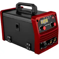 Timco MMA130MIG yhdistelmähitsauskone