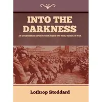 Into The Darkness
