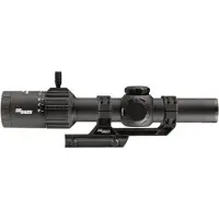 Sig Sauer TANGO-MSR LPVO 1-8x24mm Illum. BDC8