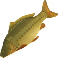 NGT Plush Carp Tyyny 70 Cm